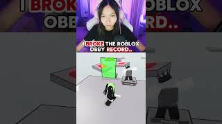 Is it cool??🤔😂 #roblox #robloxshorts