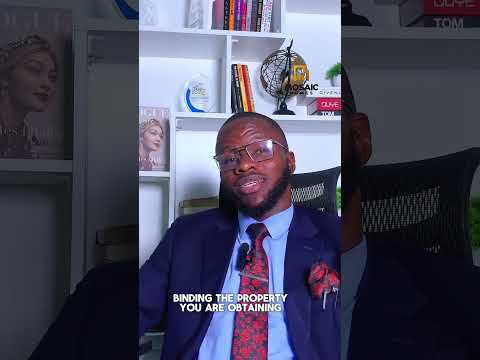 Beautiful and powerful tips for property acquisition.  from mosiac Homes Limited.