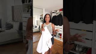 Summer Wardrobe Essentials Part 2 #capsulewardrobe #summeroutfits #summeressentials