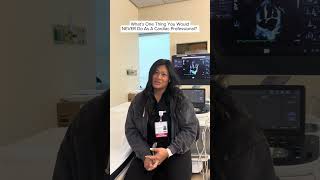 What’s the one thing cardiac pros never do? #shorts #hearthealth #cardiology