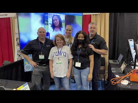 Atlanta Apartment Association Trade Show Recap
