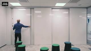 Team Wall by Visual Concept