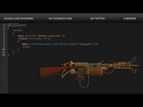 CoD 5 Zombies - Inside Gaming