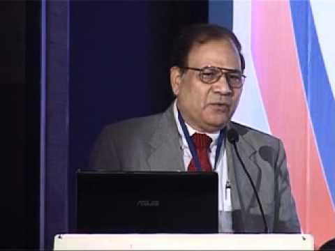 Mr. R. S. Sharma - Former CMD, ONGC