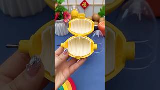 She Made A Special Type Of Egg With This Device! 🤯