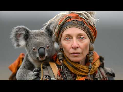AI  Music Video | The Magic of Loving Animals - part 2