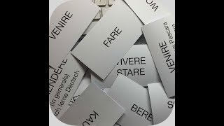 Memory Trainer