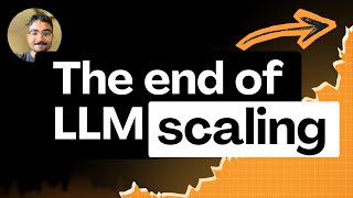 Why LLMs Will Hit a Wall (MIT Proved It)