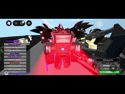 Mobile Gaming of Roblox