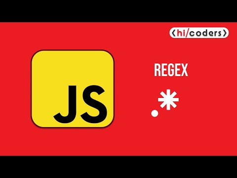 regex (javascript)