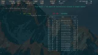 Proxmark standalone "KIGIV" vigik/mifare fast break /simulate/ copy #1