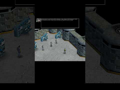 Empire Earth - "A bad case of déjà vu" but the guards fight back