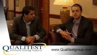 QualiTest, the world's second largest pure play software testing company, acquires TCL Group