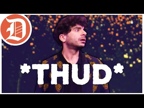 TONY KHAN IMPRESSIONS! | DEADLOCK COMPILATIONS