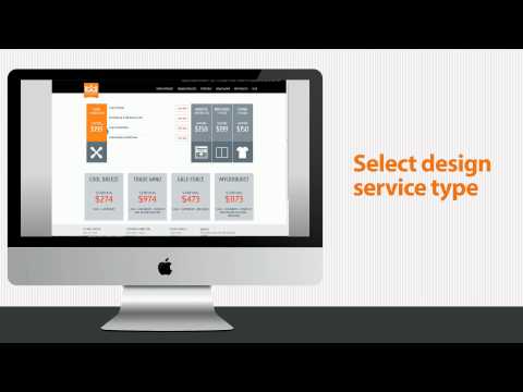 How to Get a Contest Started at Logo Design Guru