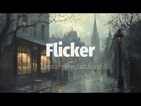 Mindful music for creative inspiration and loving kindness | jazz warm