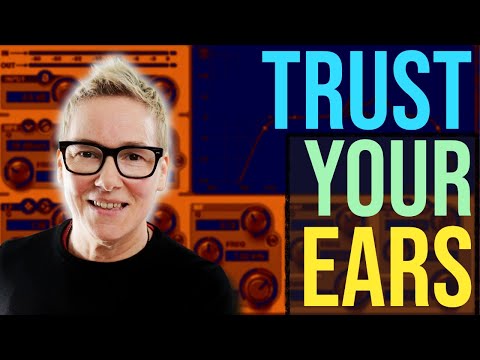 Mixing with EQ: You're Probably Skipping This Crucial First Step