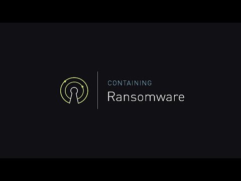 Contain Cyberattackers and Insider Threats | CryptoniteNXT