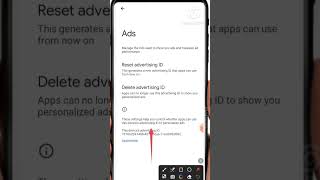 Mobile se ads block Karne Ka Tarika #makemoneyonline #shorts #adsblock
