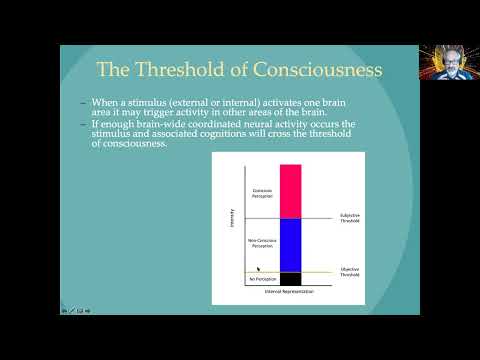 Consciousness