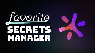 Doppler is the secrets management platform I didn't even know I needed