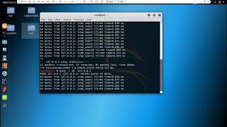 Basic Network Commands In Linux | Kali Linux Tutorials