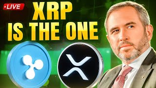 Institutional Adoption: Will XRP Lead the New Financial Era? – Live Q&A