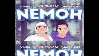 vin billz ft challenger nemoh