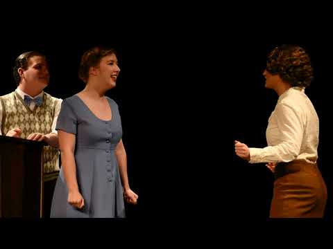 Jeremy Cloyd Discusses Bright Star