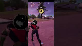 That Was Close! Epic Fortnite Moments #shorts