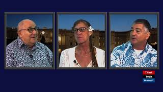 ThinkTech Takes a Look at Trump (Think Tech on OC16)