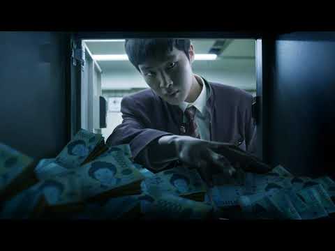 My top 10 korean dramas of 2020 part 1