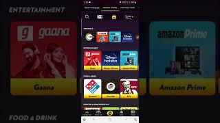 new earning app today, New earning app 2022new earning app 2022 today paytm cash earning apps#shorts