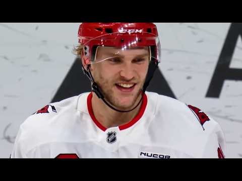 The NHL Trade Deadline Just Shocked Everyone…