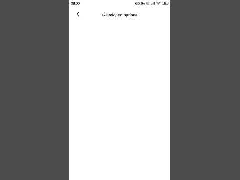 Hidden Setting Of Android Phone #shorts #android #hiddensettings #androidtricks #tech