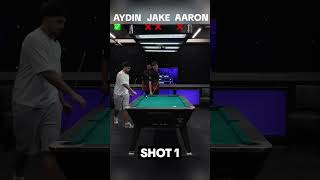 𝗣𝗢𝗢𝗟 𝗧𝗥𝗜𝗖𝗞𝗦𝗛𝗢𝗧 𝗕𝗔𝗧𝗧𝗟𝗘 🎱 💥