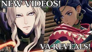 『Fortune's Weave』英語版の最新ニュースと映像！公開情報の分析