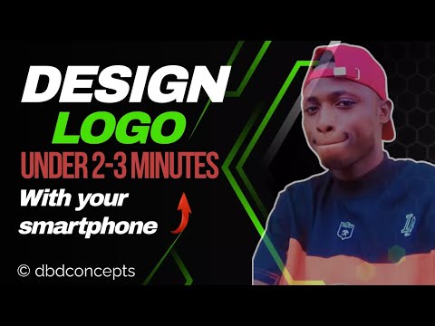 How to Make a FREE Logo For Your Business in Under 3 Minutes! (No skills Required)