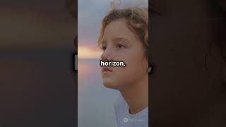 Thirsty Boy's Quest for Water #thinkbeyond  #unrealistic