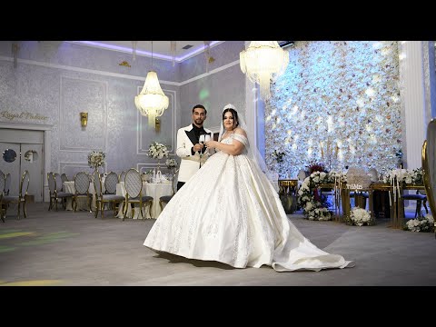 Cristi Nuca - Iubirea noastra @Leonard&Alina