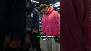 Unlock HUGE Hamstring Gains! Stop missing your target.