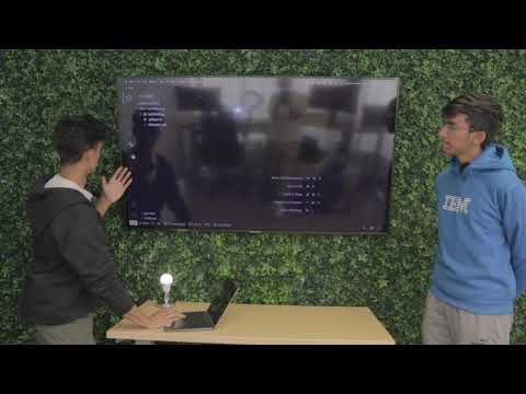 Engineer-4o Demo – Solaris AI Hackathon Winner