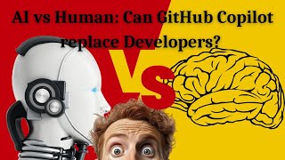 Github Copilot AI #artificialintelligence #developers #ai #latesttechnology