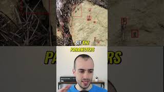 AI Ant Detector: I Improved Object Detection!