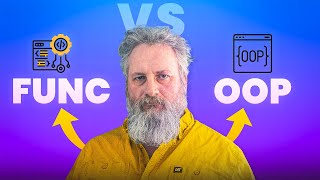 OOP vs Functional: What They Don’t Want You to Know!