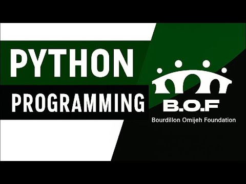 Python Programming Day 5 Functions