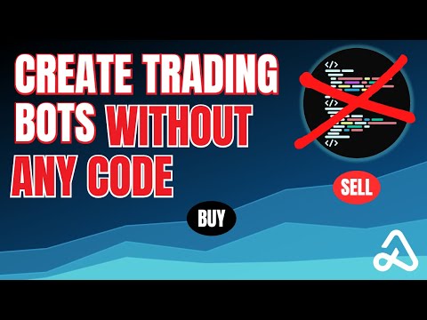 Algorithmic Trading without Coding!? - Option Alpha Review