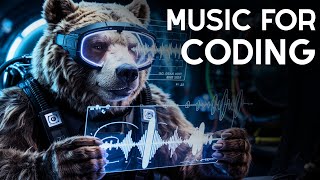 Music for Coding | Ultimate Programming & Development Music | Focus Mix for Maximum Concentration