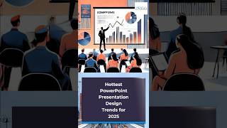 Hottest PowerPoint Presentation Design Trends for 2025 #PowerPointDesign #PresentationTips