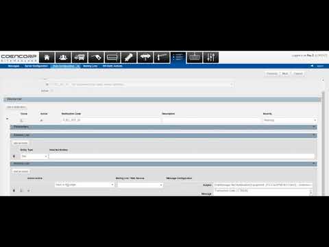 How to Deal With Exceptions - Advanced Notifications : SM2 Fleet Fuel Management Software Systems